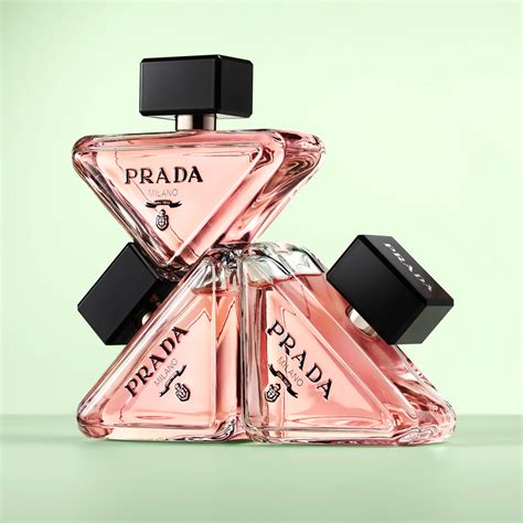 prada paradise|new prada aftershave.